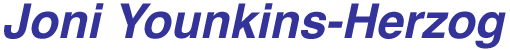 Joni Younkins-Herzog